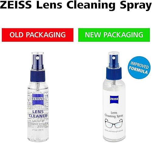 Miniatura 5 de ZEISS Spray de limpieza de lentes 2oz - Paquete de 2