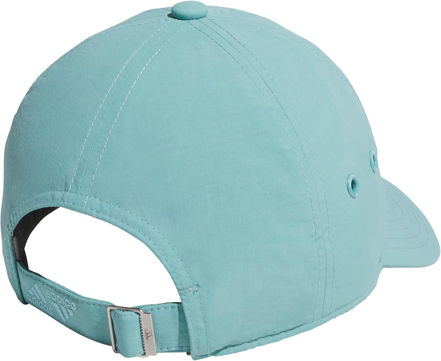 adidas Women's Influencer 3 Relaxed Strapback Adjustable Fit Hat - Image 4