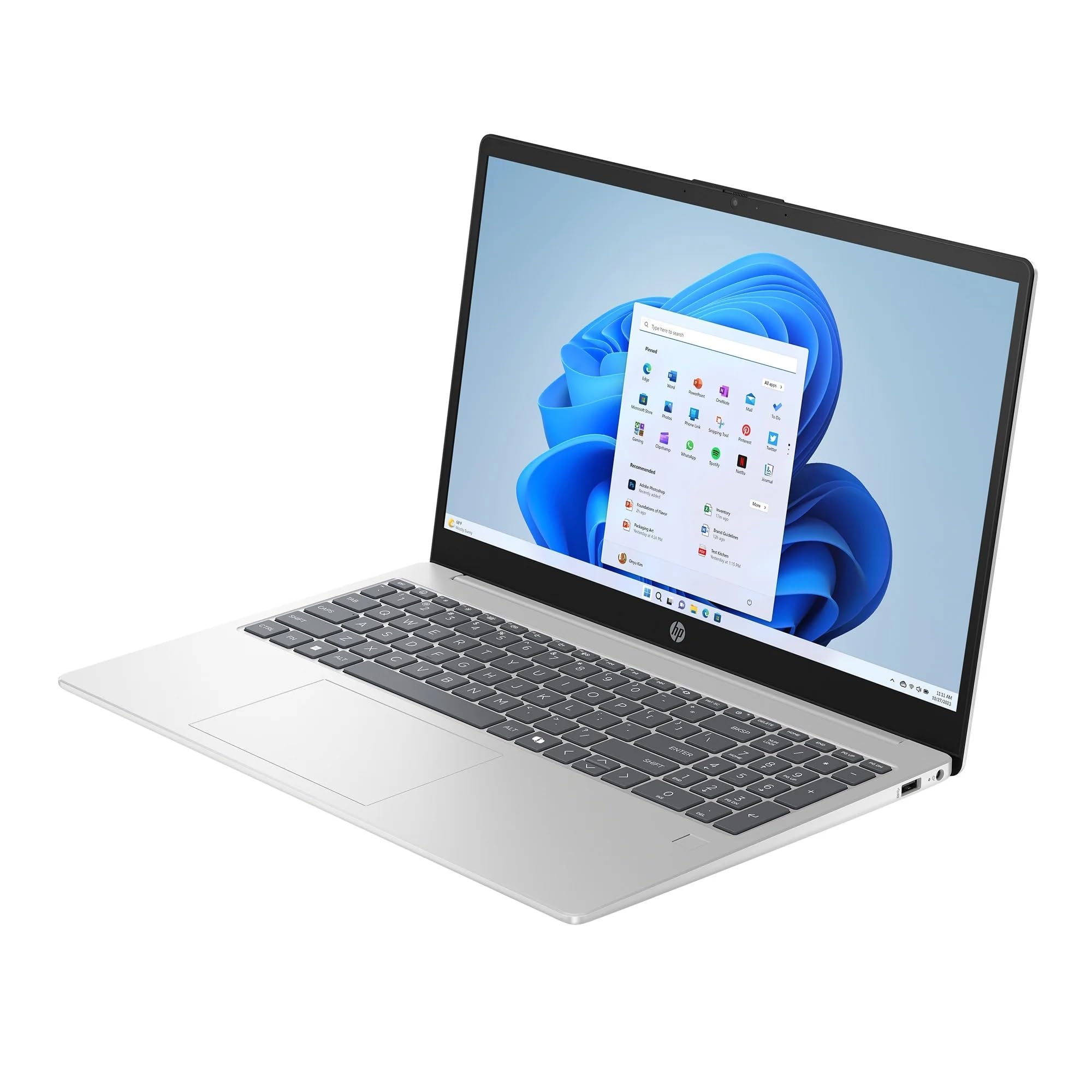 Amazon.co.jp: HP 15 ノートパソコン Intel i7-1355U 16GB RAM 1TB SSD