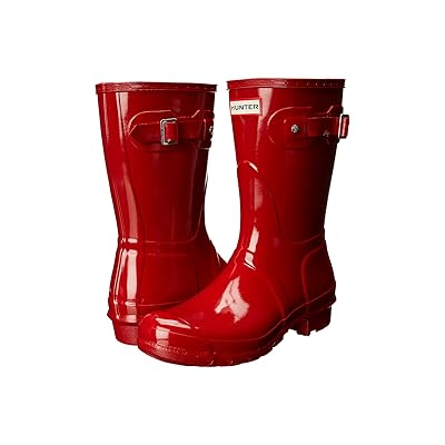 Hunter Original Short Gloss Women