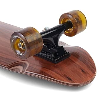 ARBOR スケートボード ARBOR/アーバー CROSSCUT AXEL SERRAT 34inc ロングスケート