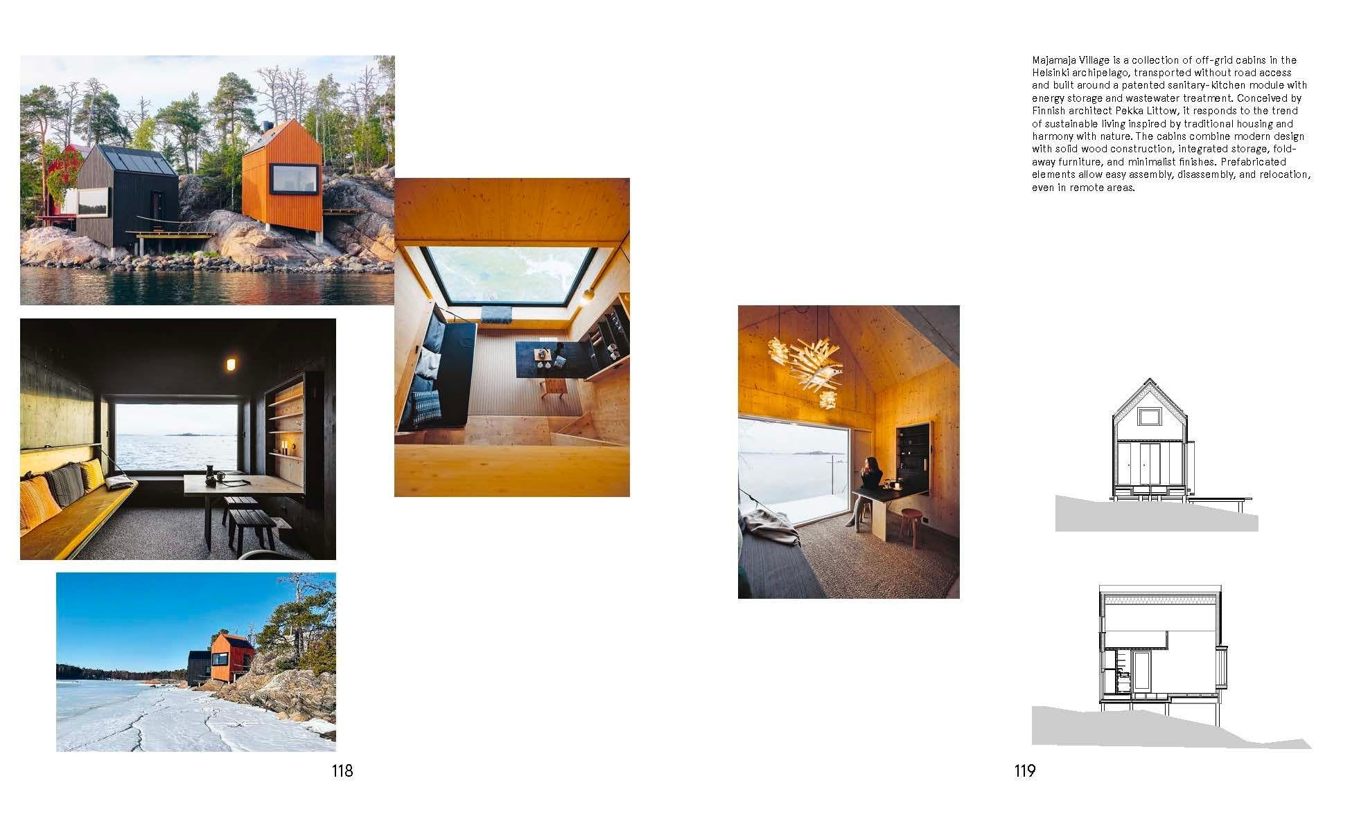 Living Nordic: Harmony in Design