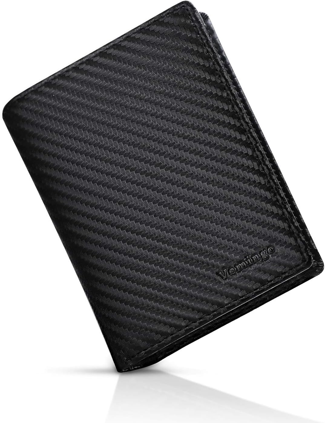 portafogli rfid uomo sconosciuti