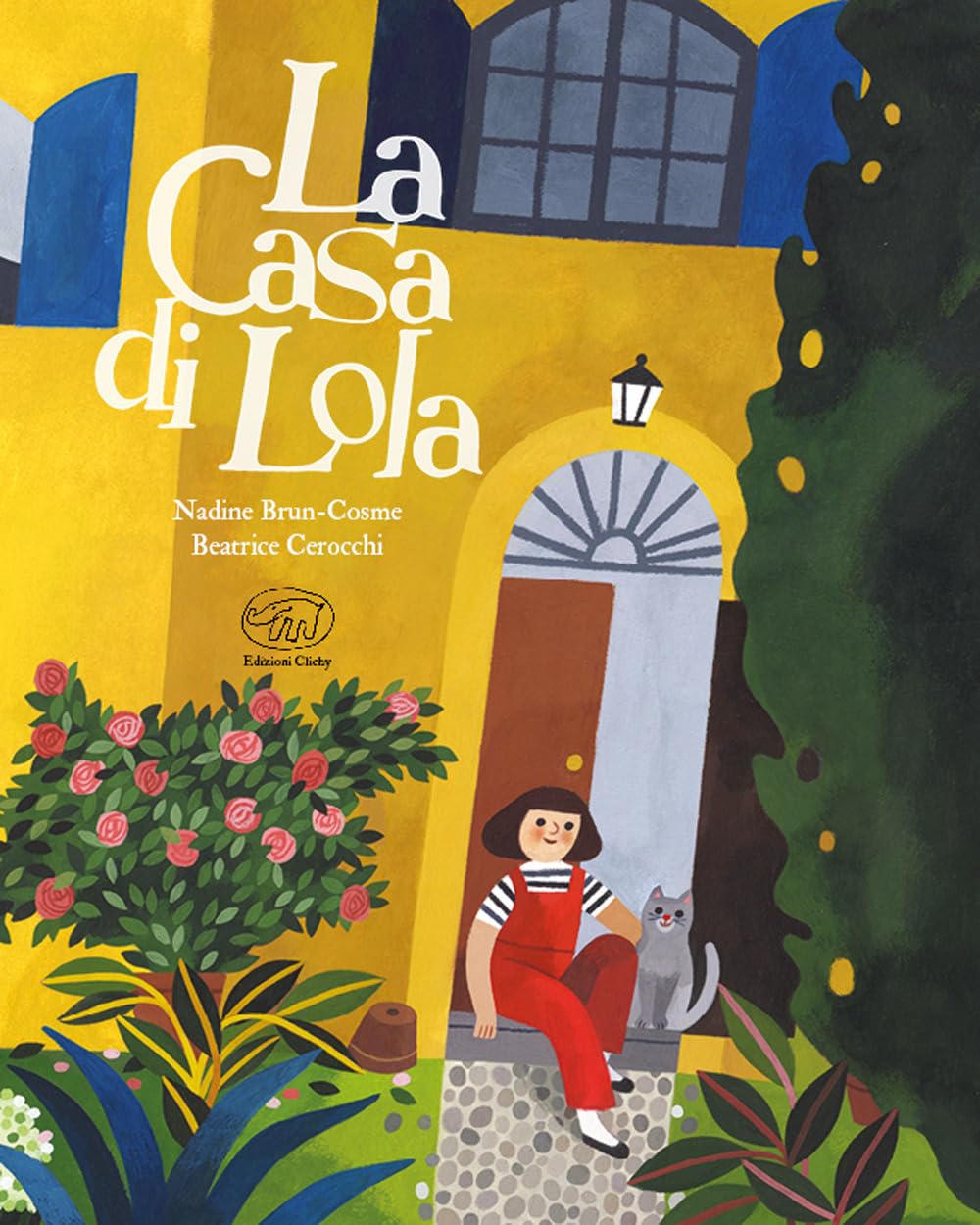 La Casa Di Lola. Ediz. A Colori - 4