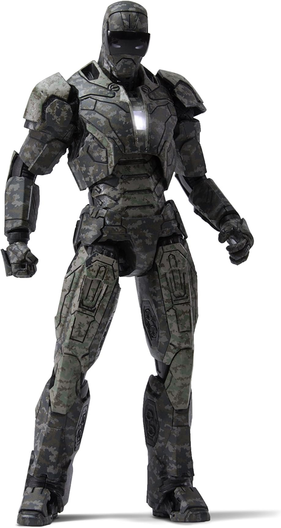 Comicave Studios Iron Man Mark XXIII Shades