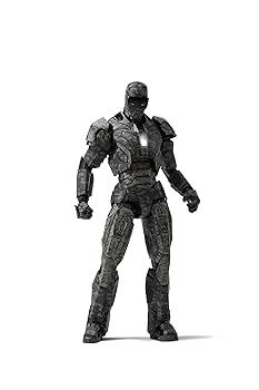 Comicave Studios アイアンマン3 マーク23 アイアンマン Comicave Studios Iron Man 3 IRON MAN MARK XL SHOTGUN ARMOR