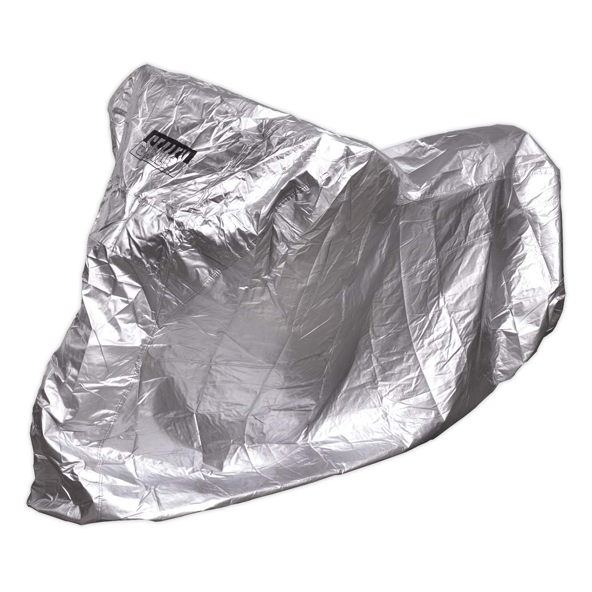 Sealey Mcm Motorcycle Cover Medium 2320 X 1000 X 1250Mm