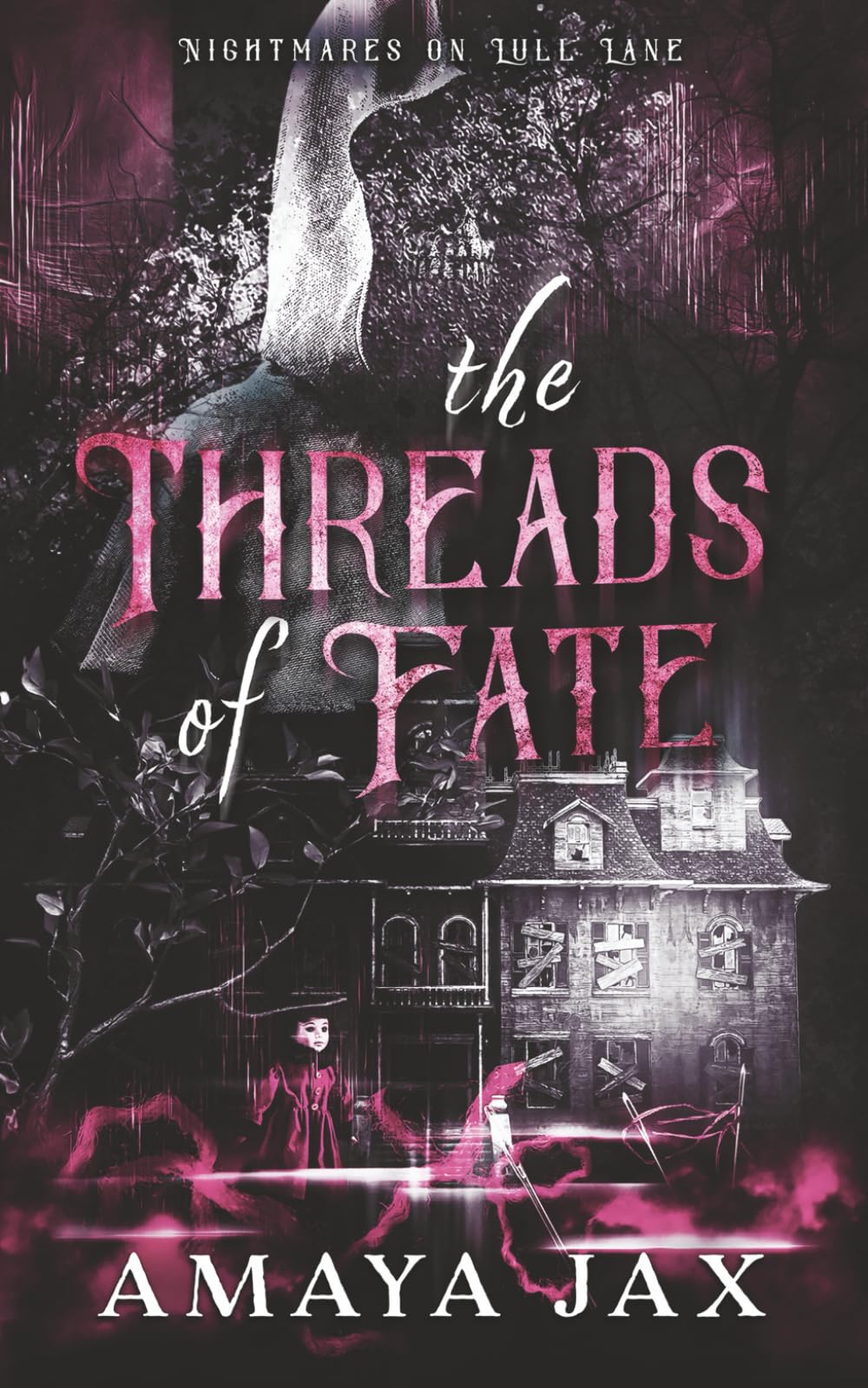 The Threads Of Fate