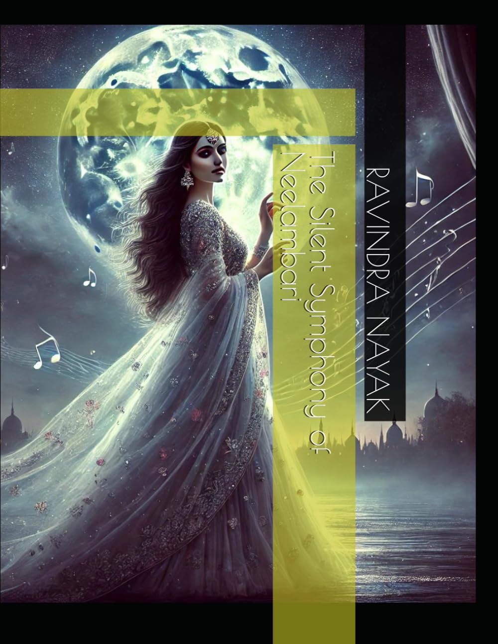 The Silent Symphony of Neelambari