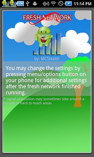 Network Speed Signal Booster Pro #TOP2