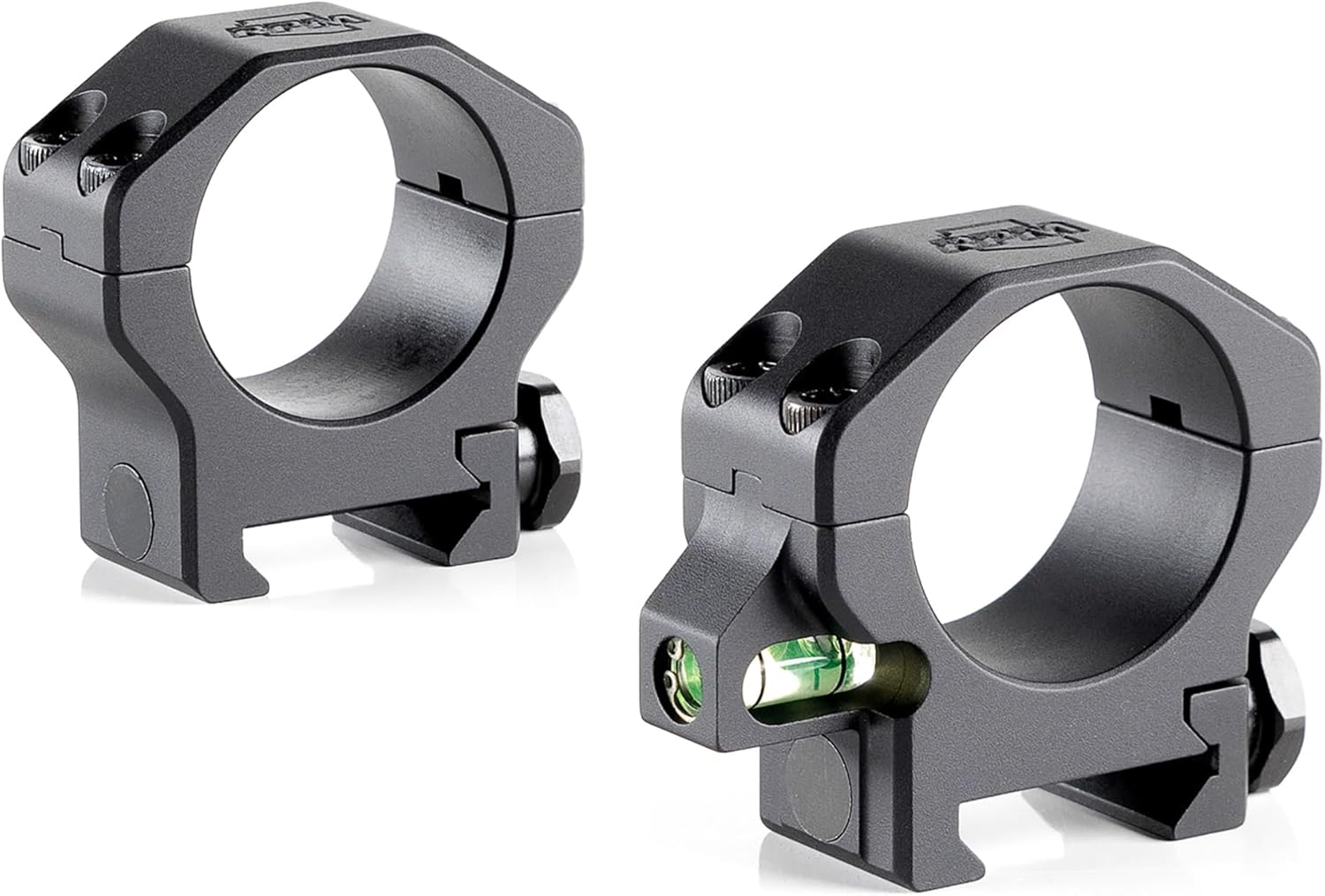Ruff's Precision Manufacturing Scope Rings