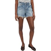 KUT from the Kloth Women's Jane High Rise Shorts