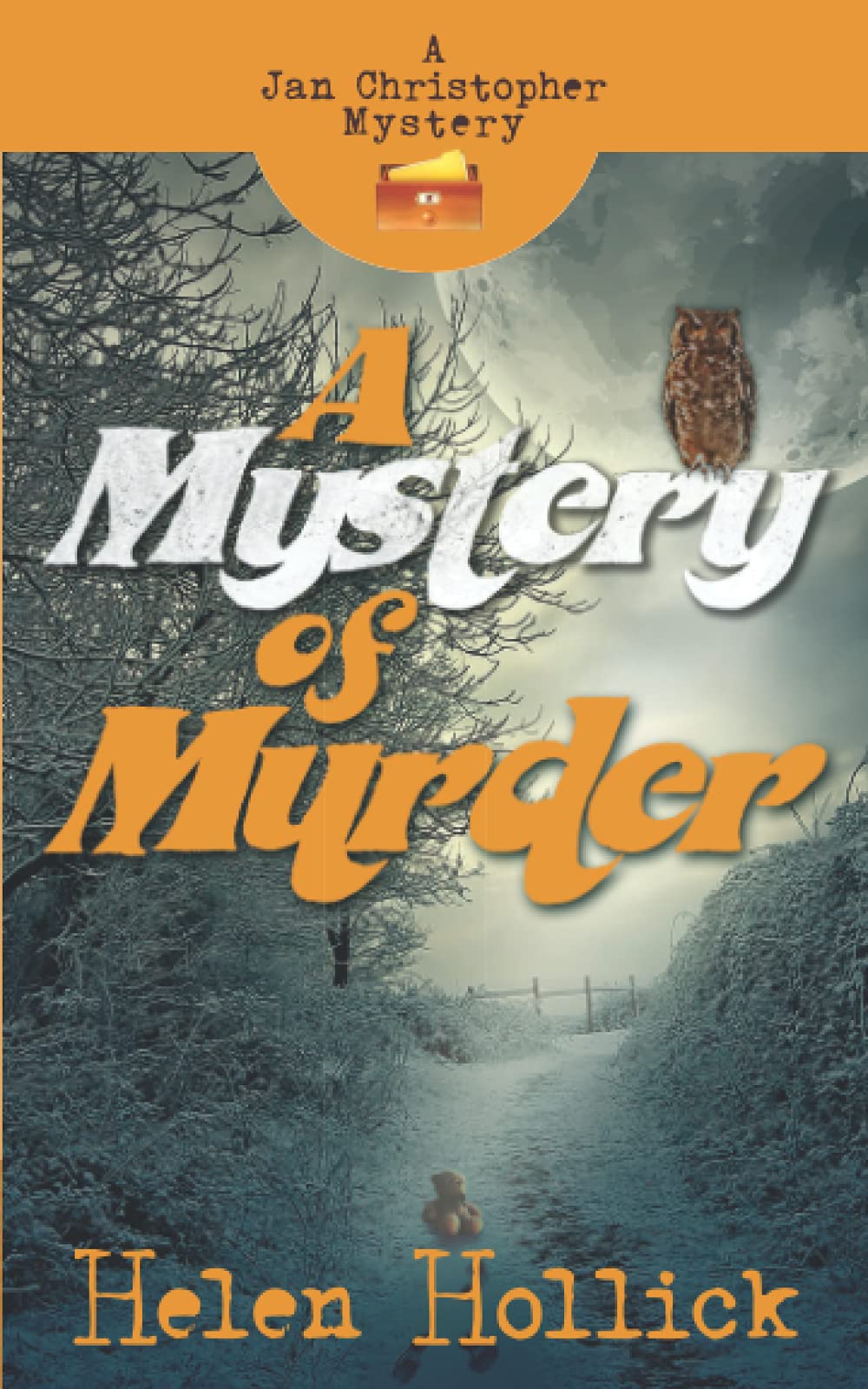 Helen Hollick - A Mystery Of Murder - A Jan Christopher Mystery - Episode 2