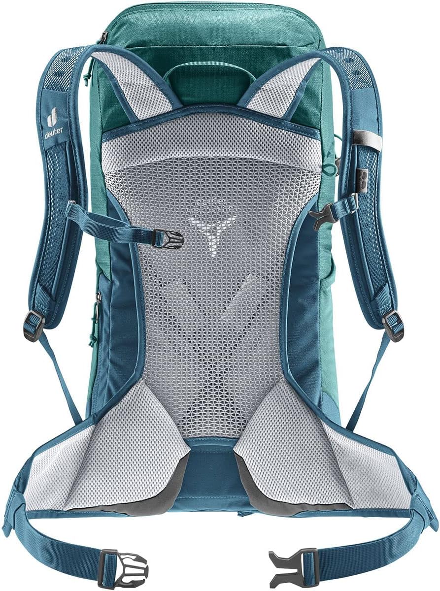 Deuter Modern, Alpinegreen-Arctic, 24 L (3420821)