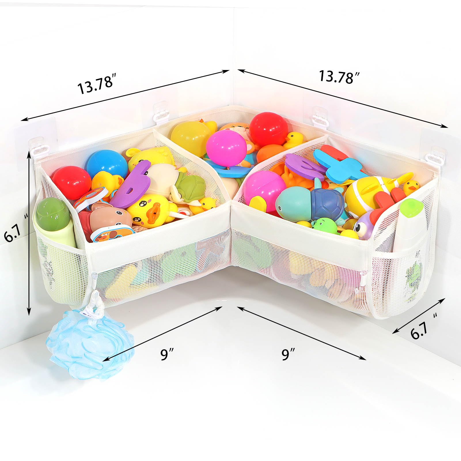 How to Keep Baby Toys Organized: Easy Tips & Tricks