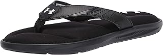 Under Armour Men's Ignite Iii T Flip-Flop