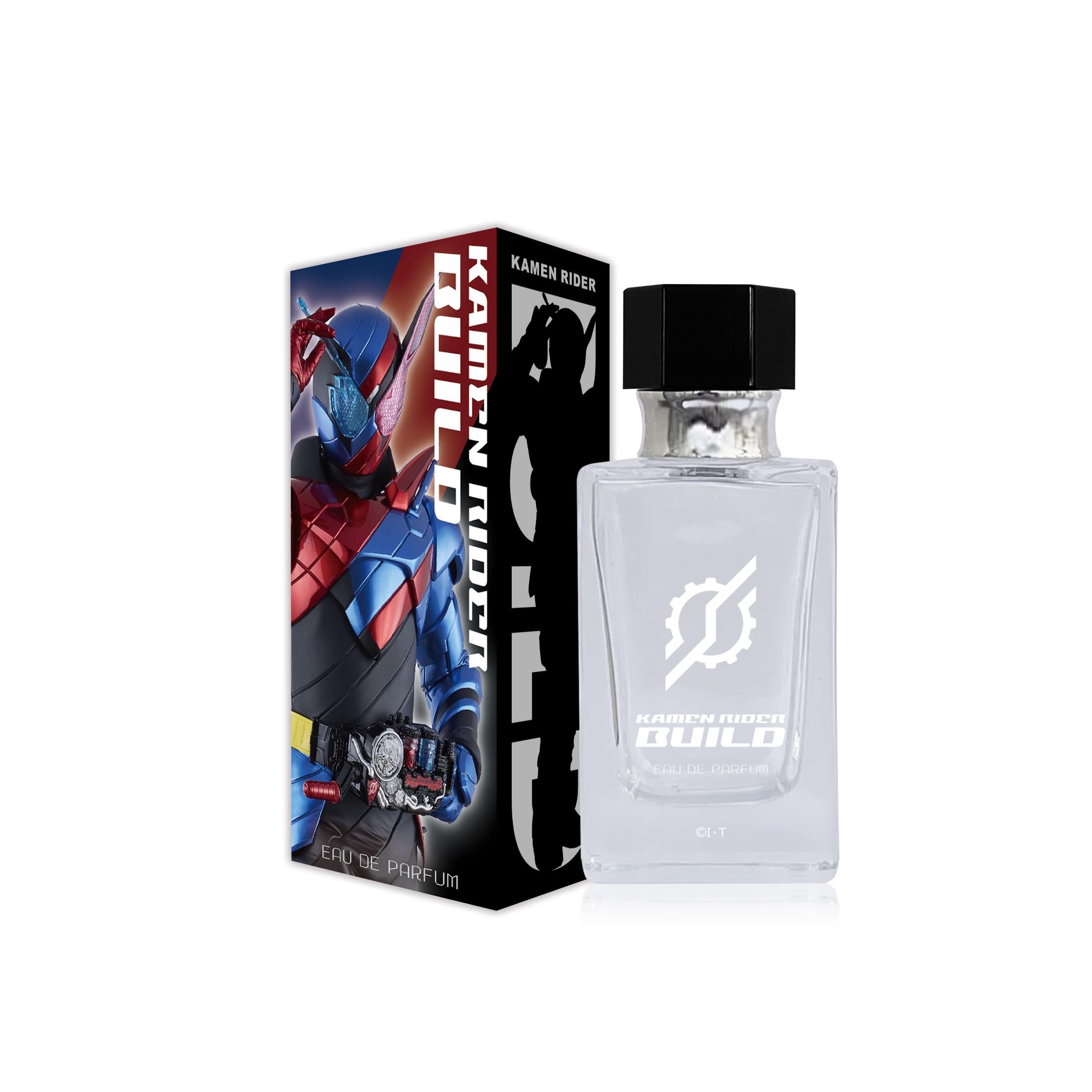 新品未使用 仮面ライダー カブト 地獄兄弟 香水 50ml×2 限定品 仮面ライダーカブト 地獄兄弟 香水 | フェアリーテイル