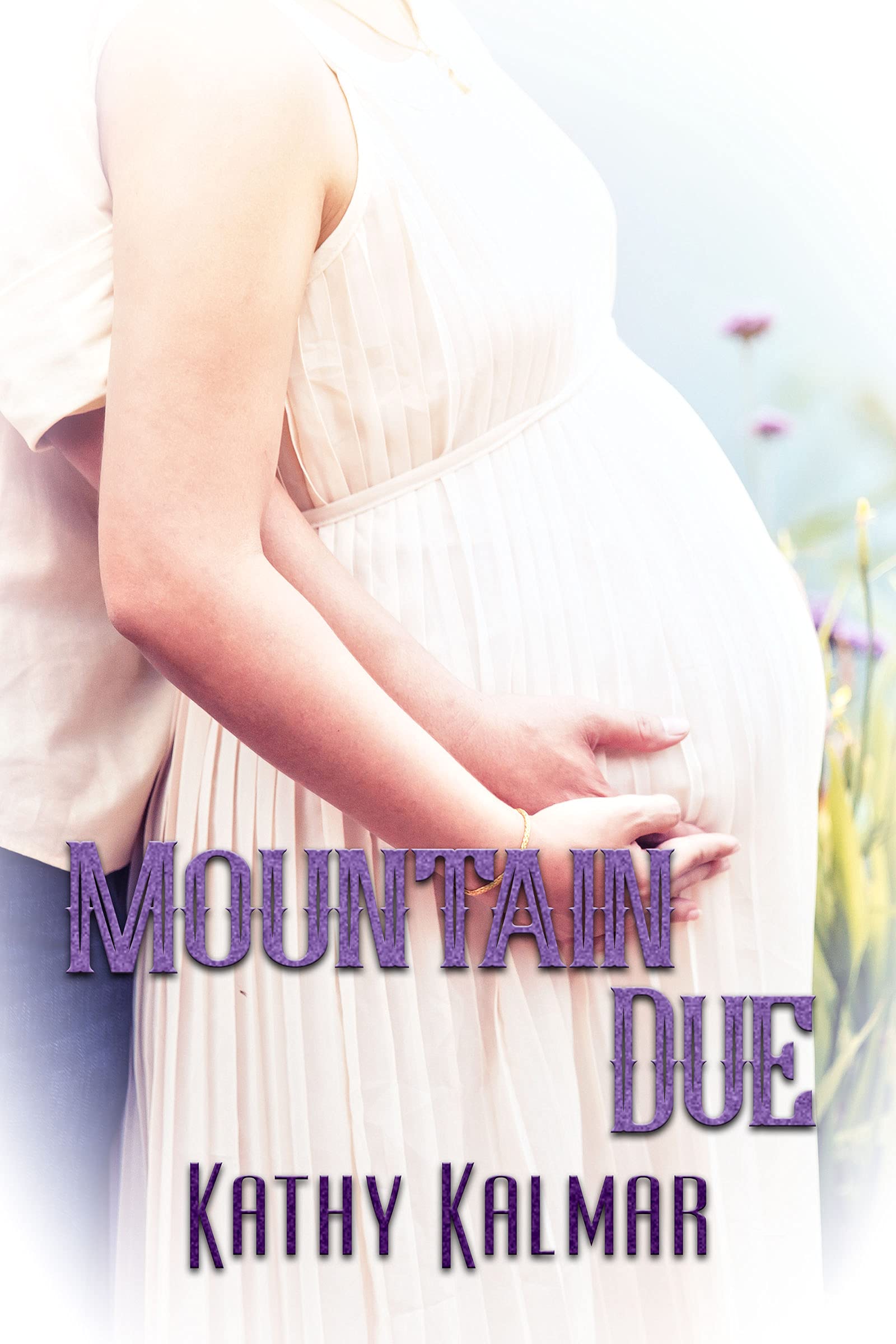 Mountain Due (Mountain Series Book 15)