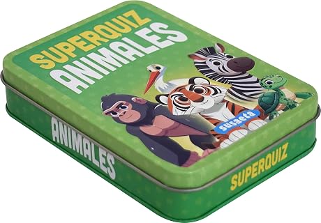 Animales