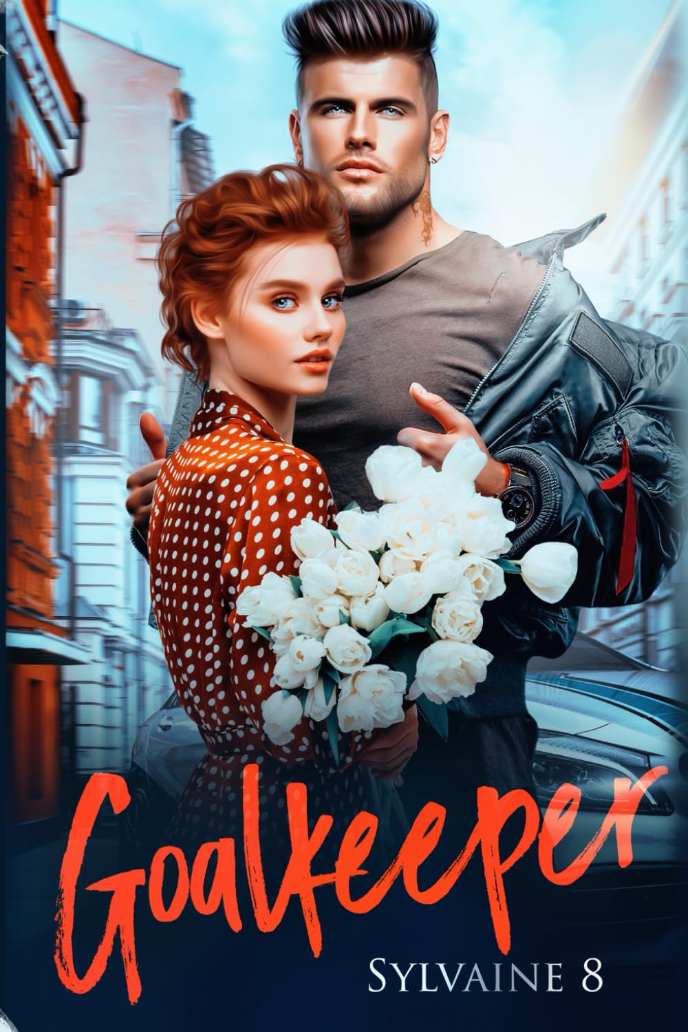 Goalkeeper: An Enemies to Lovers Hockey Romance: 2 (Brooks Haven Bears)