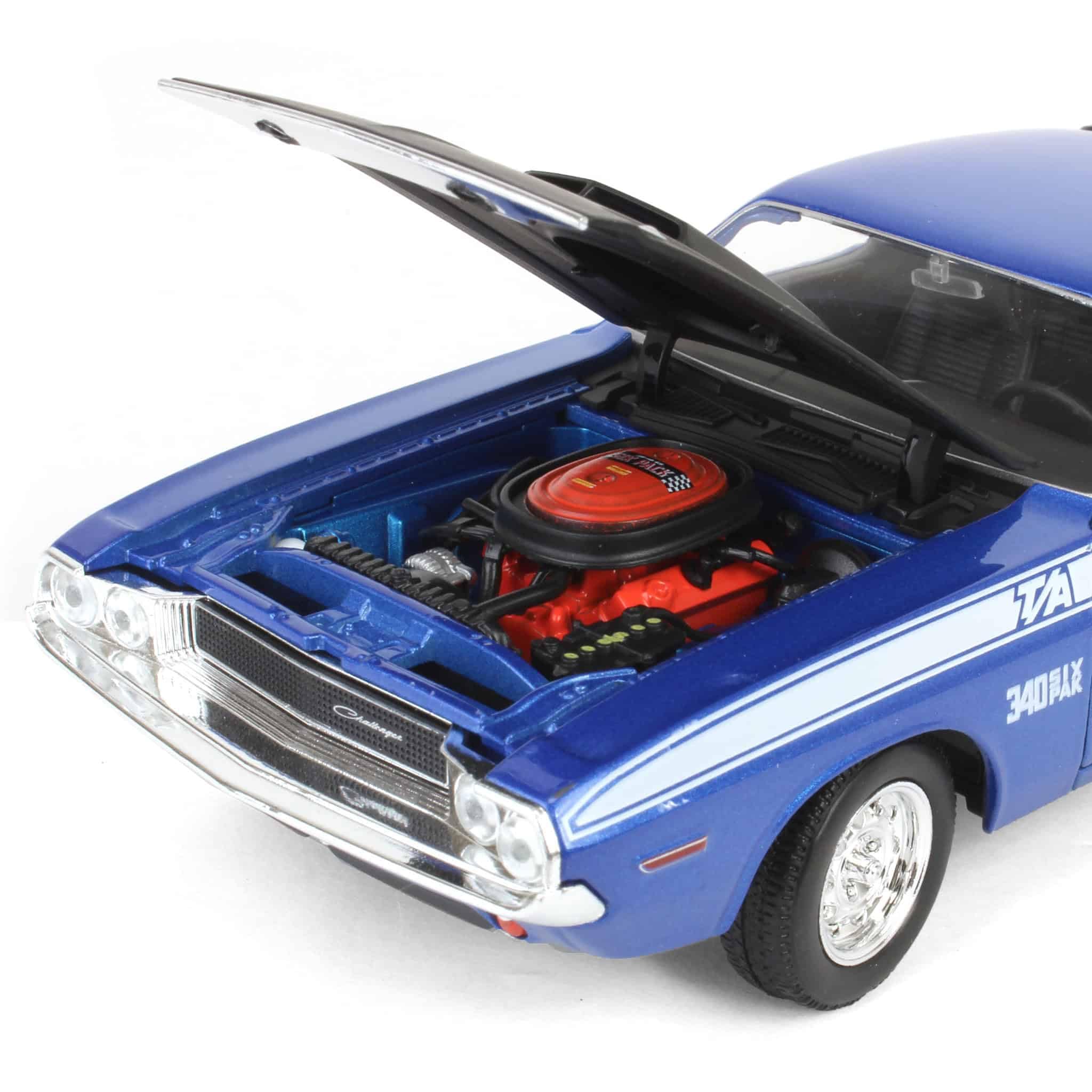 70'sDodge Motorsports/スタジャンmade in USA/L 1970 Dodge Charger R/T Fast & Furious 7 - Jada 1/24 - 97059