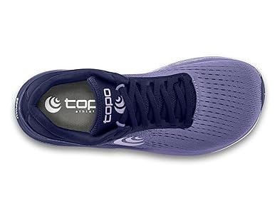 Topo Athletic Women’s Magnifly 5 Road Running Shoes – Zero Drop, Lightweight Cushioning, Roomy Toe Box