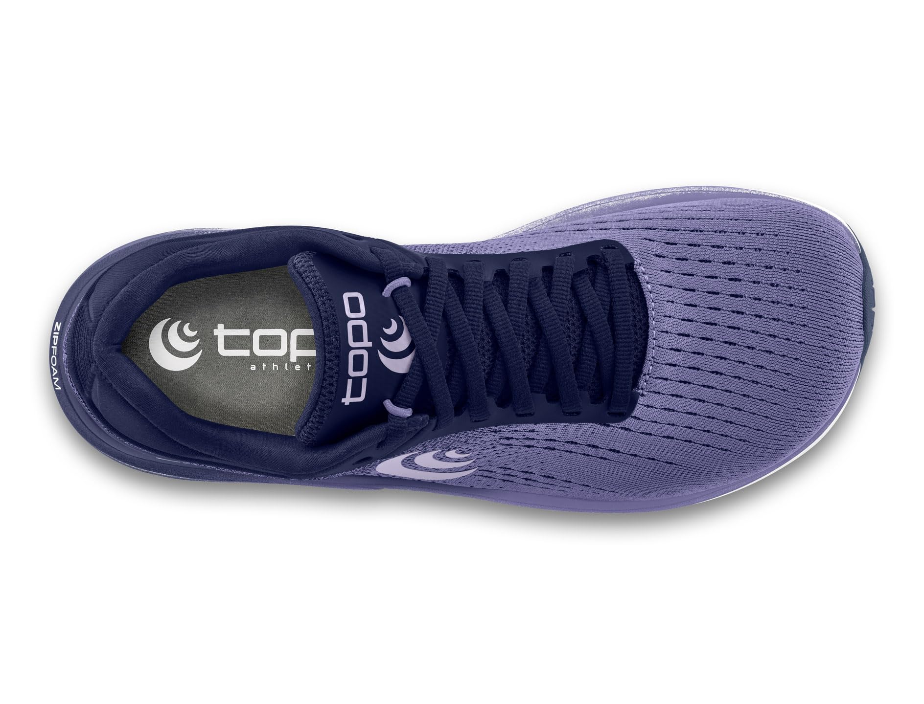 Topo Athletic Magnifly 5 Chaussures de Course Confortables légères rembourrées durables 0 mm pour Femme