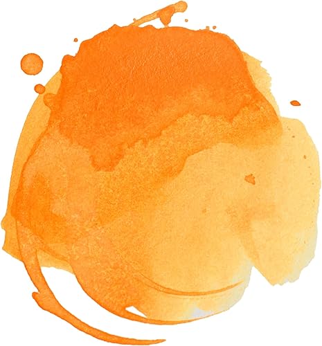 Vista 27 de Liquitex - Pintura acrílica profesional INK! Jarro de 1 onza, color blanco de titanio Umber crudo transparente