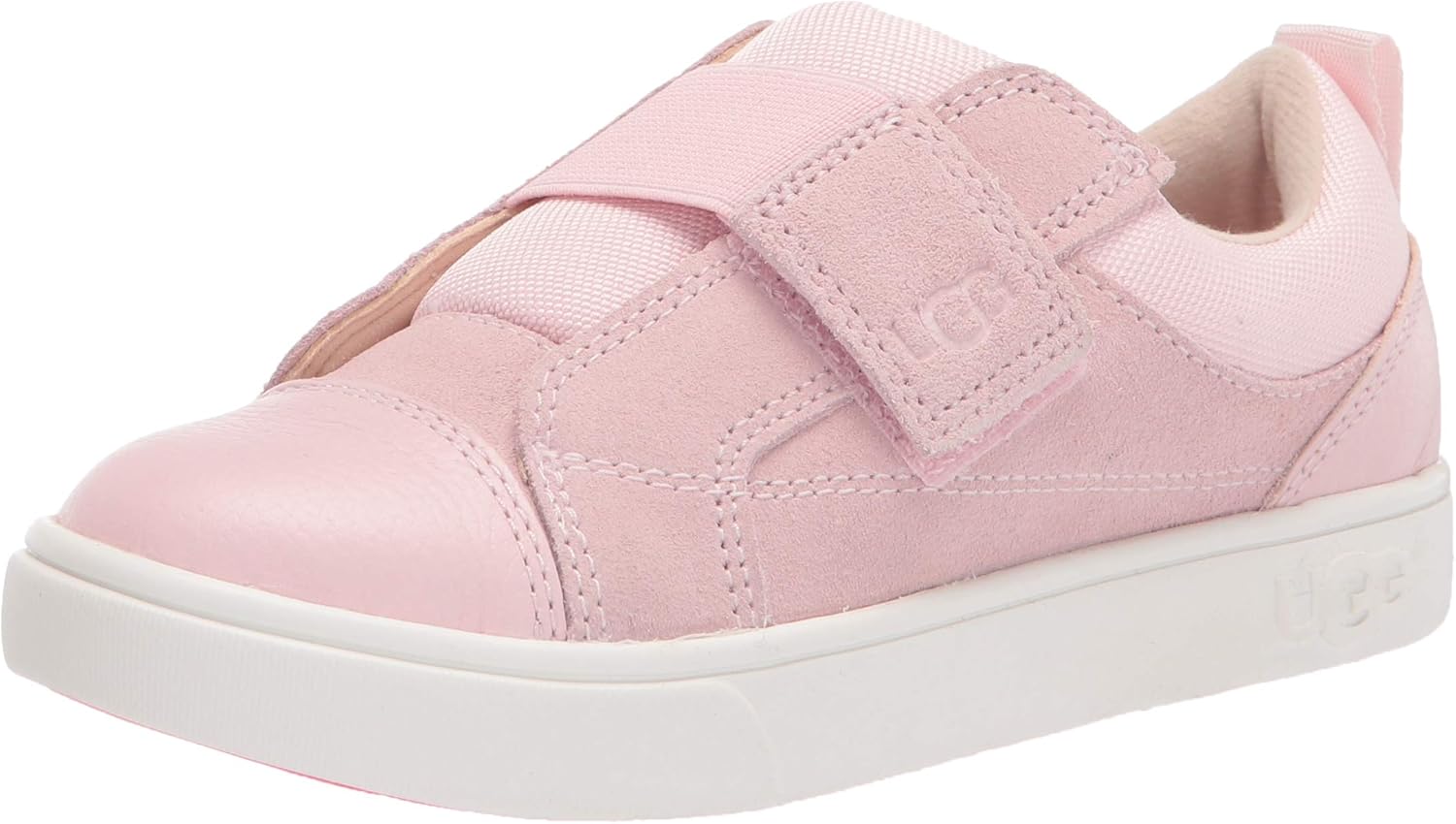  | UGG Unisex-Child Rennon Low Sneaker | Sneakers