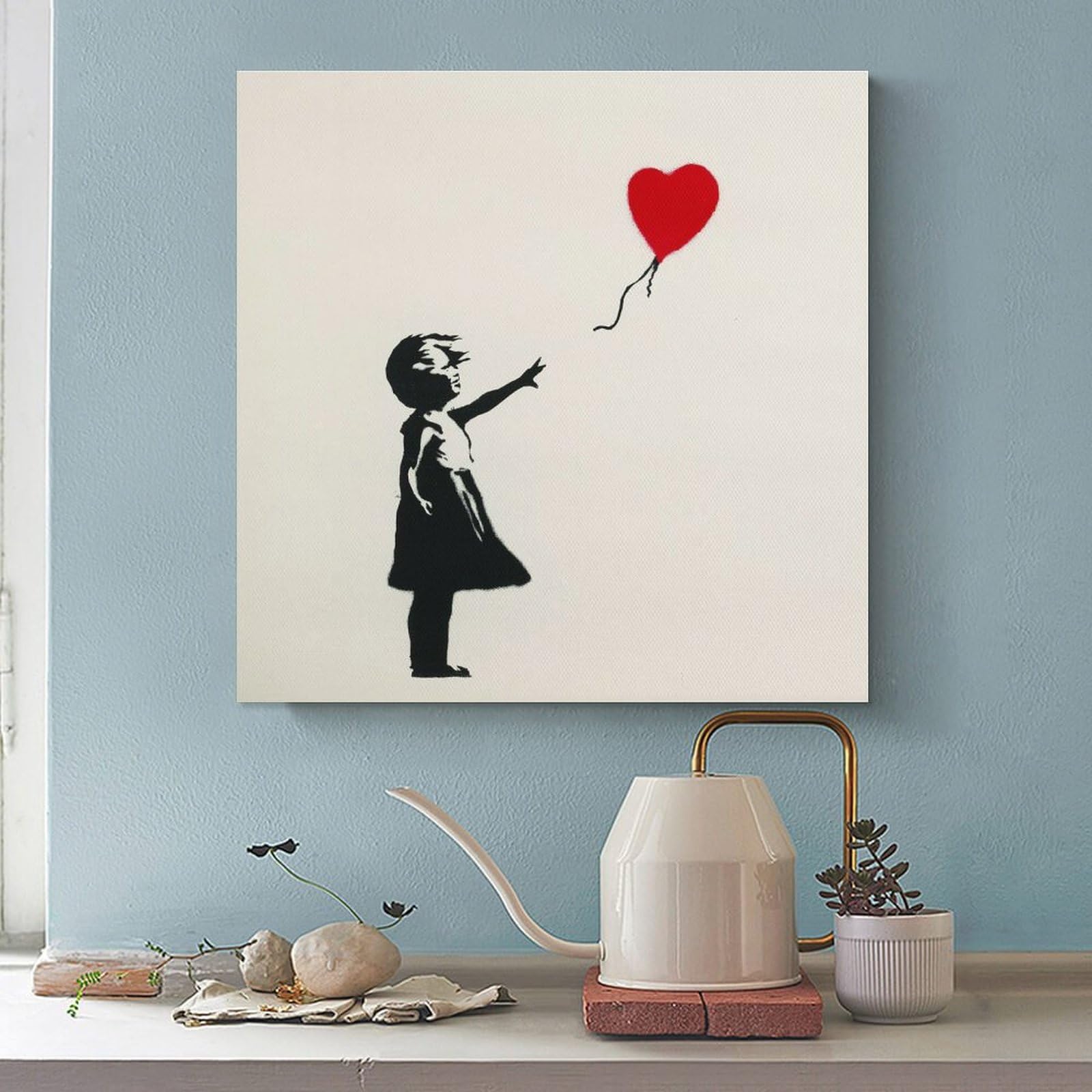 楽天市場】バンクシー 赤い風船の通販 バンクシー 赤い風船と少女 楽天市場】バンクシー 赤い風船の通販 バンクシー 赤い風船と少女