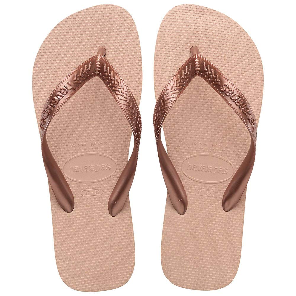 Havaianas Dziewczynki Top Tiras (Mini Me) Klapki