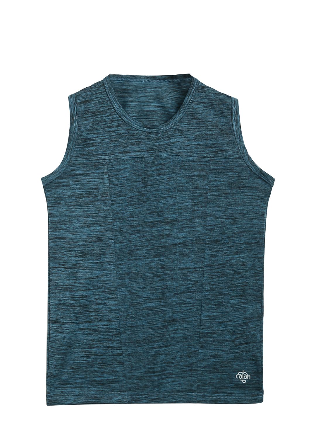 CHKOKKO Boys Polyester Sports Tanktop Regular Fit T-Shirt-image-36