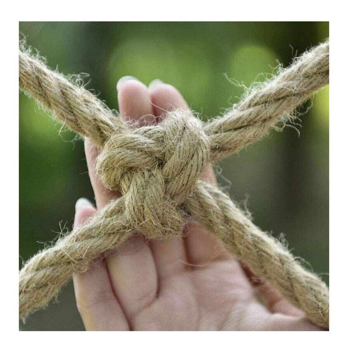 Jute, hennep, rotan en sisal: wat is het verschil