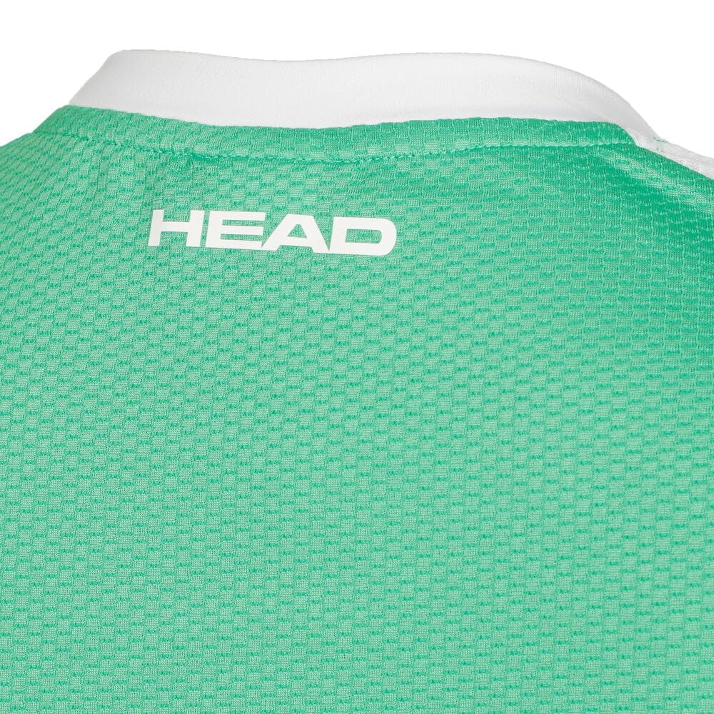 HEAD Tie-Break T-Shirt Women Camiseta de Tenis para Mujer