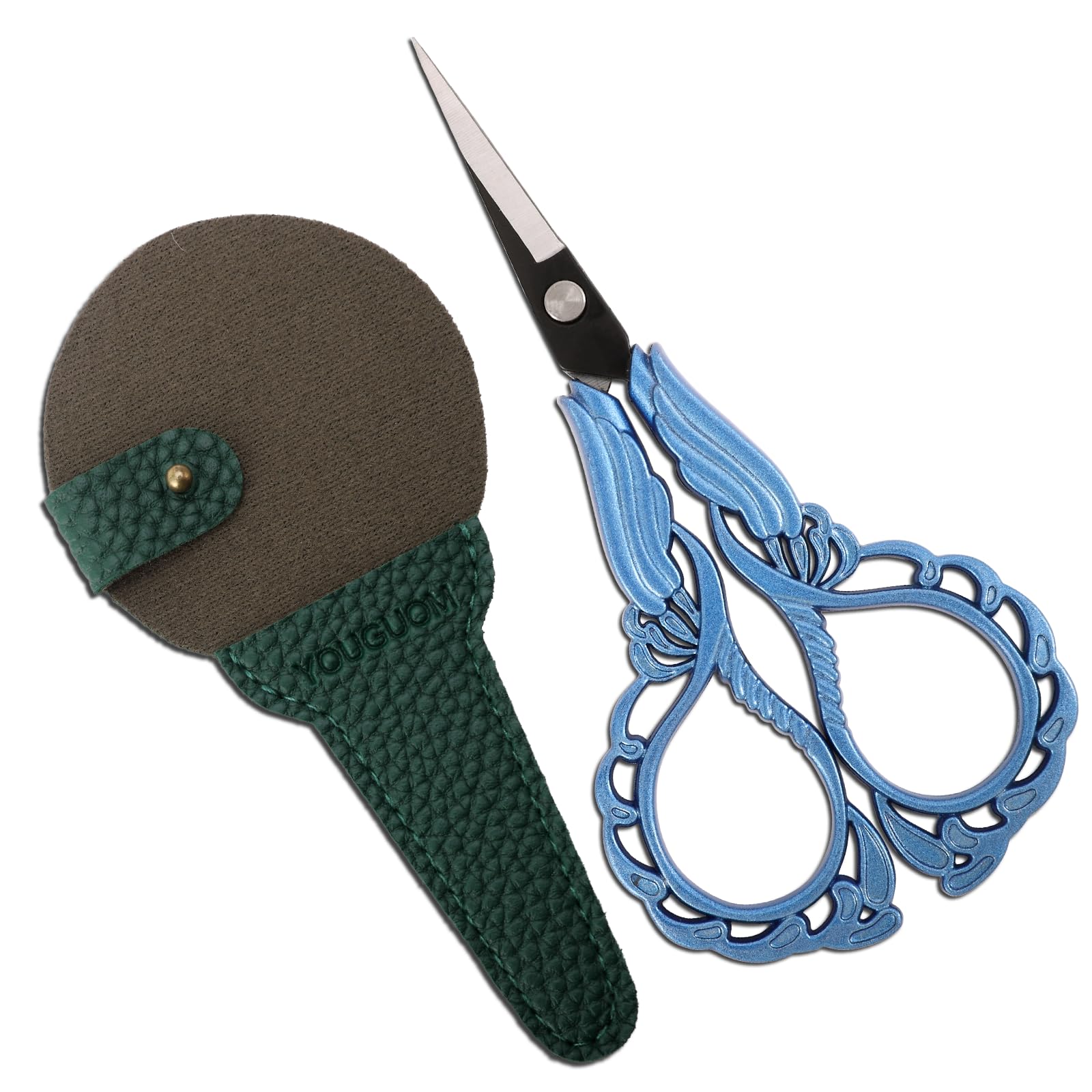 YOUGUOM Precision Detail Scissors