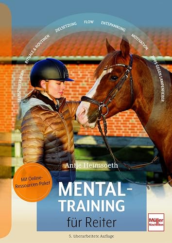 Mentaltraining für Reiter