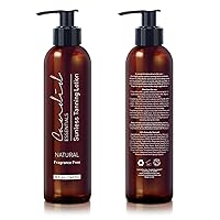 Algopix Similar Product 18 - Self Tanner 1 Natural Sunless Tanning