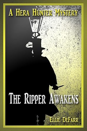 The Ripper Awakens