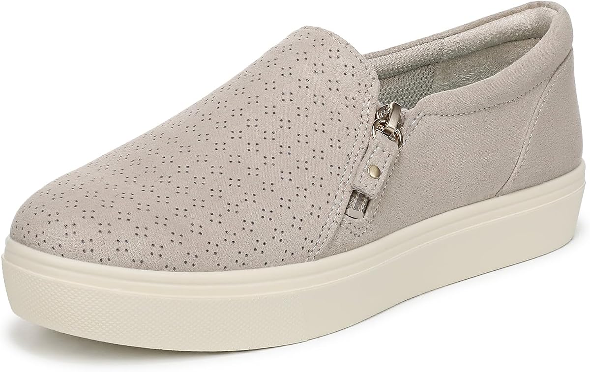 Dr. Scholl's Madison Cloud Zip