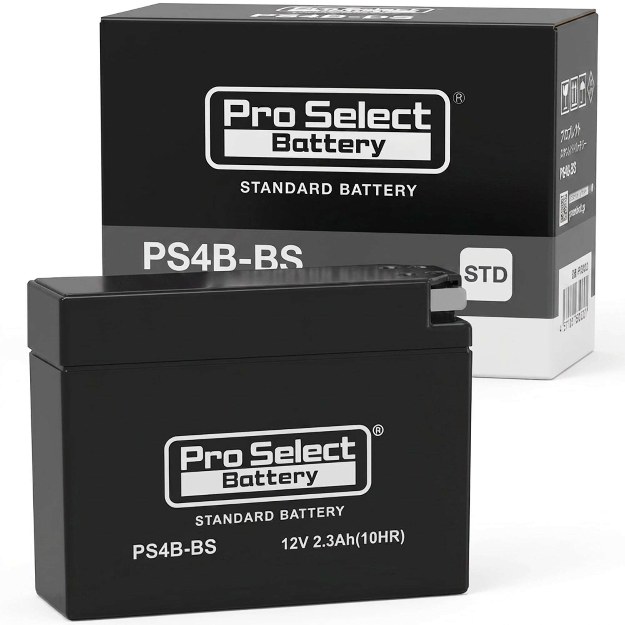 Amazon | ProSelect(プロセレクト) バイク PS4B-BS スタンダード