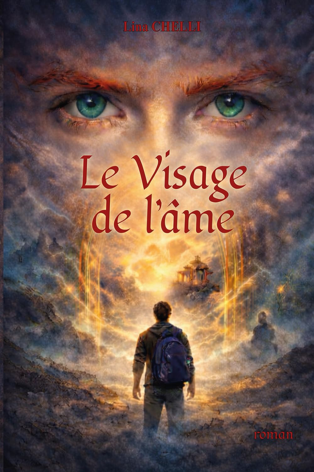 Le Visage de l'âme