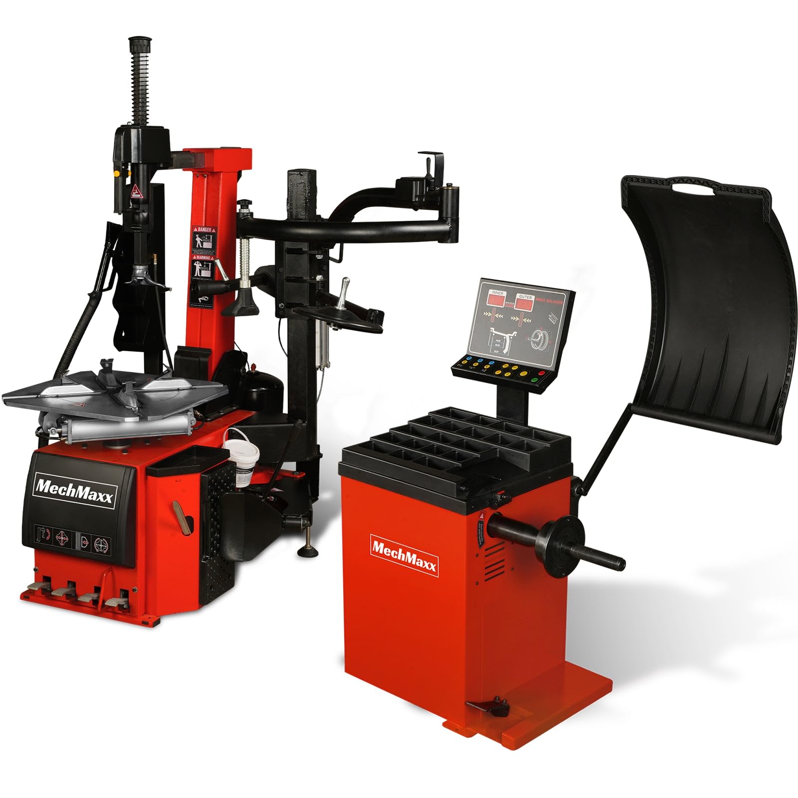 Amazon.com: MechMaxx High Performance 28