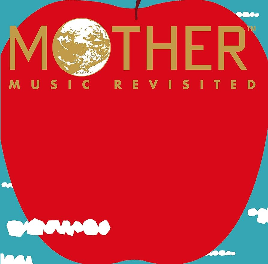 MOTHER オリジナルサウンドトラック アナログ MOTHER』発売から30周年記念！国内初アナログレコード化の