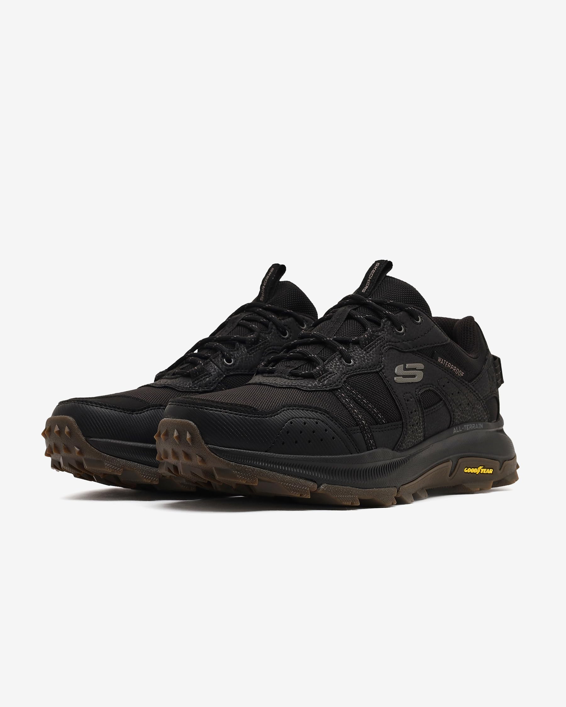 Skechers Skechers Scarpe da trekkingUomo
