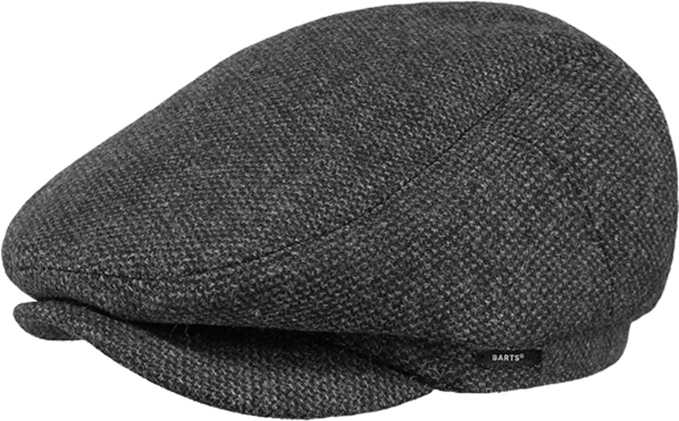 Barts Men's Oslo Beret Cap