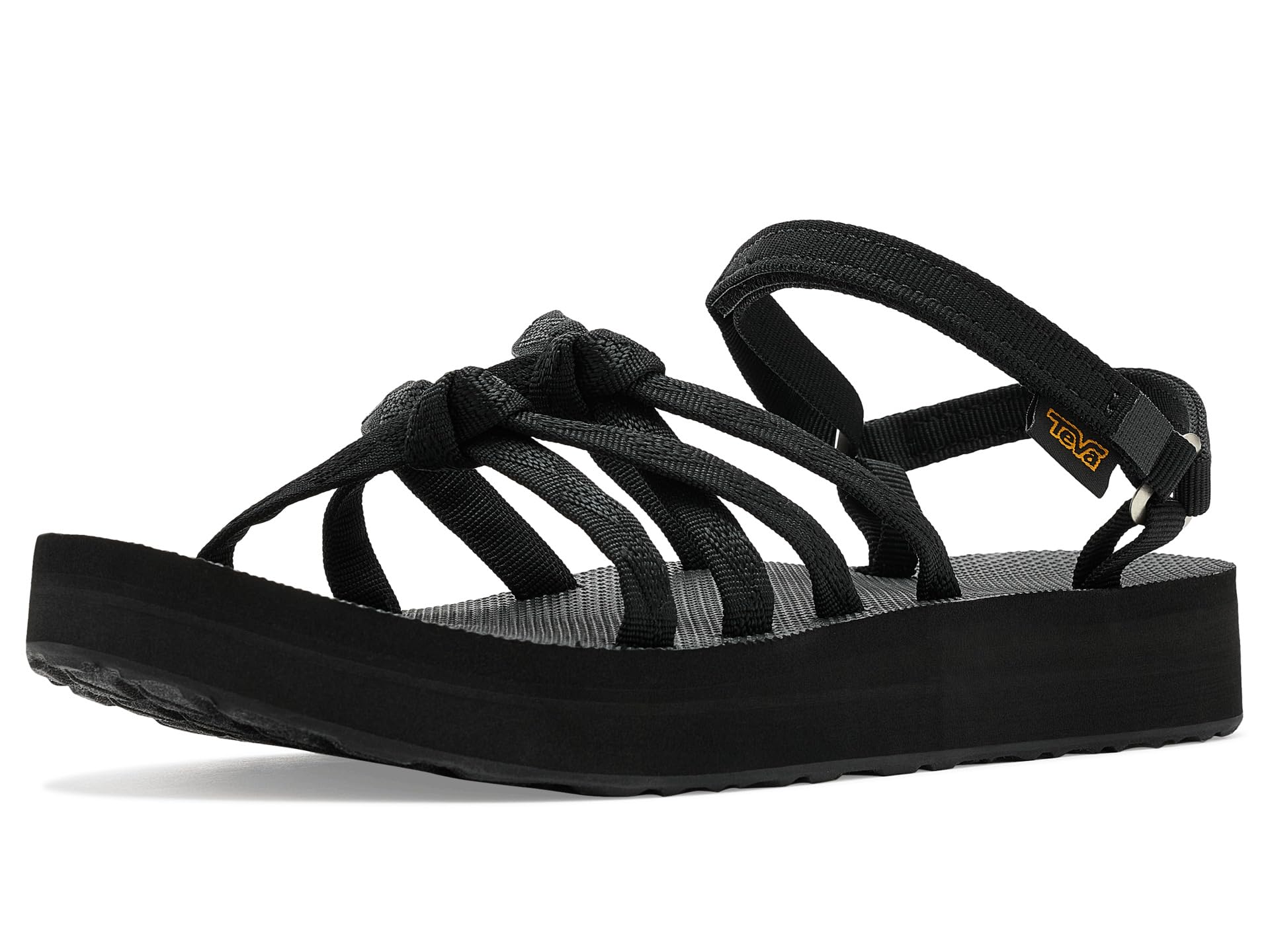 Teva Kobiety Midform Kena SlimSandał