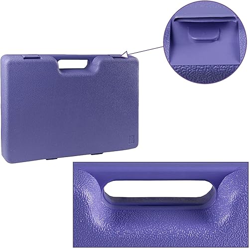 Miniatura 4 de Juego de herramientas de jardín de 10 piezas, juego de herramientas de plantación de acero inoxidable, kit de herramientas de mano de trasplante de