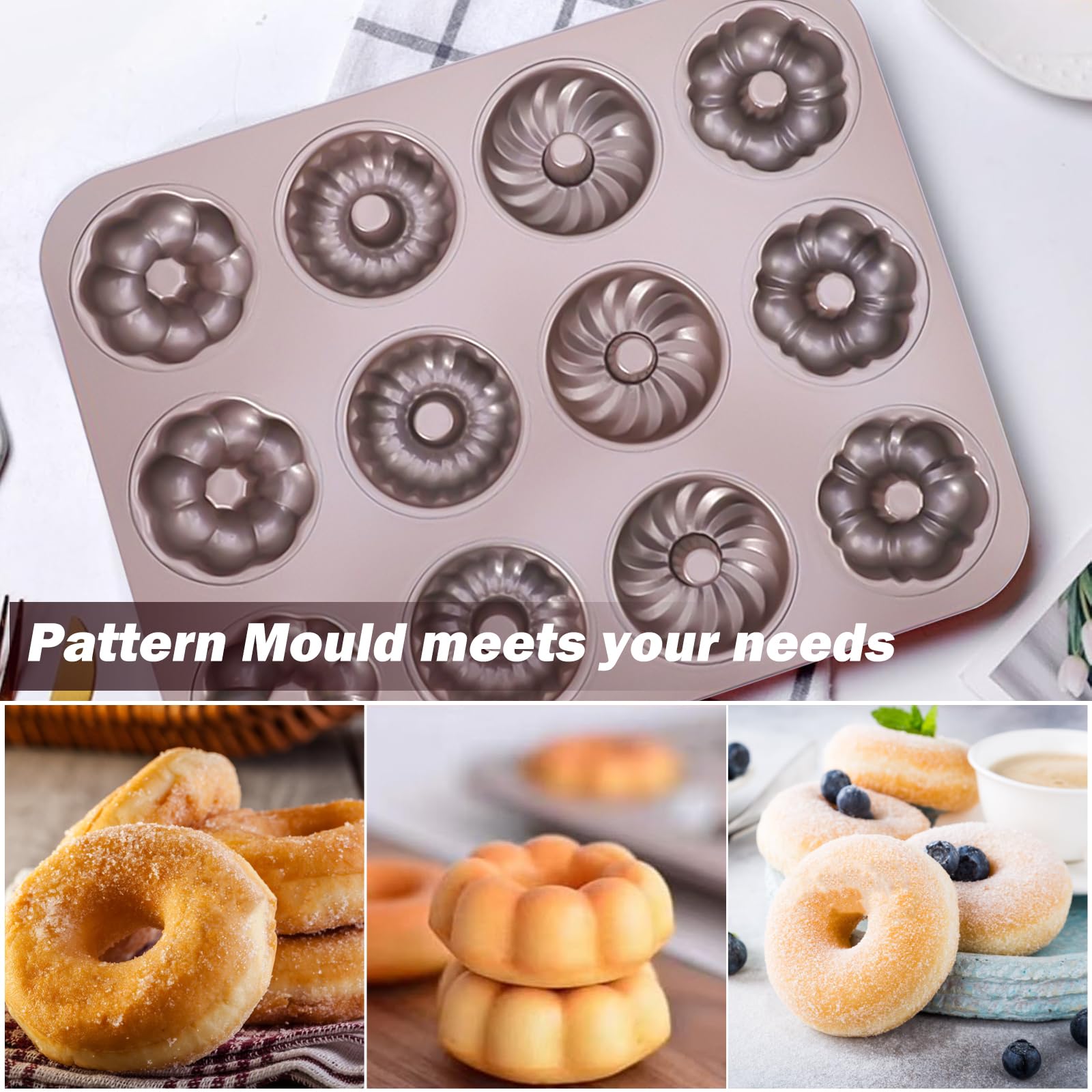 Donut Pan Mini Bundt Pan Target Nordic Ware Anniversary Bundt® Pan