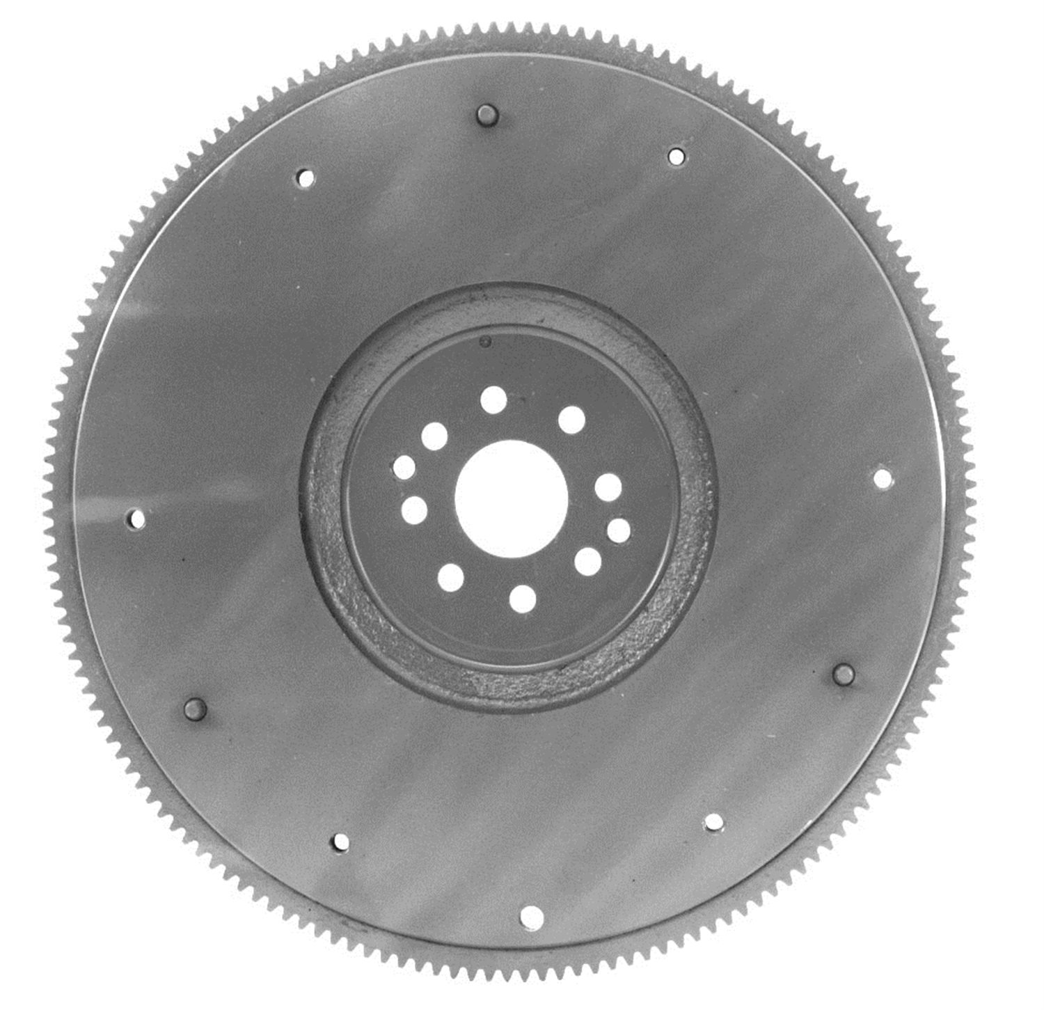 Photo 1 of Ford Racing (M-6375-G46A) 8-Bolt Steel 164-Teeth Flywheel