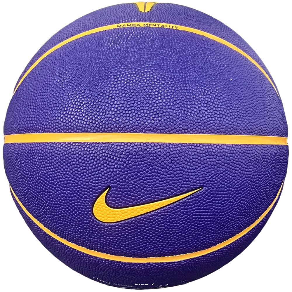 Amazon | NIKE ナイキ オールコート コービー・ブライアント 7号球